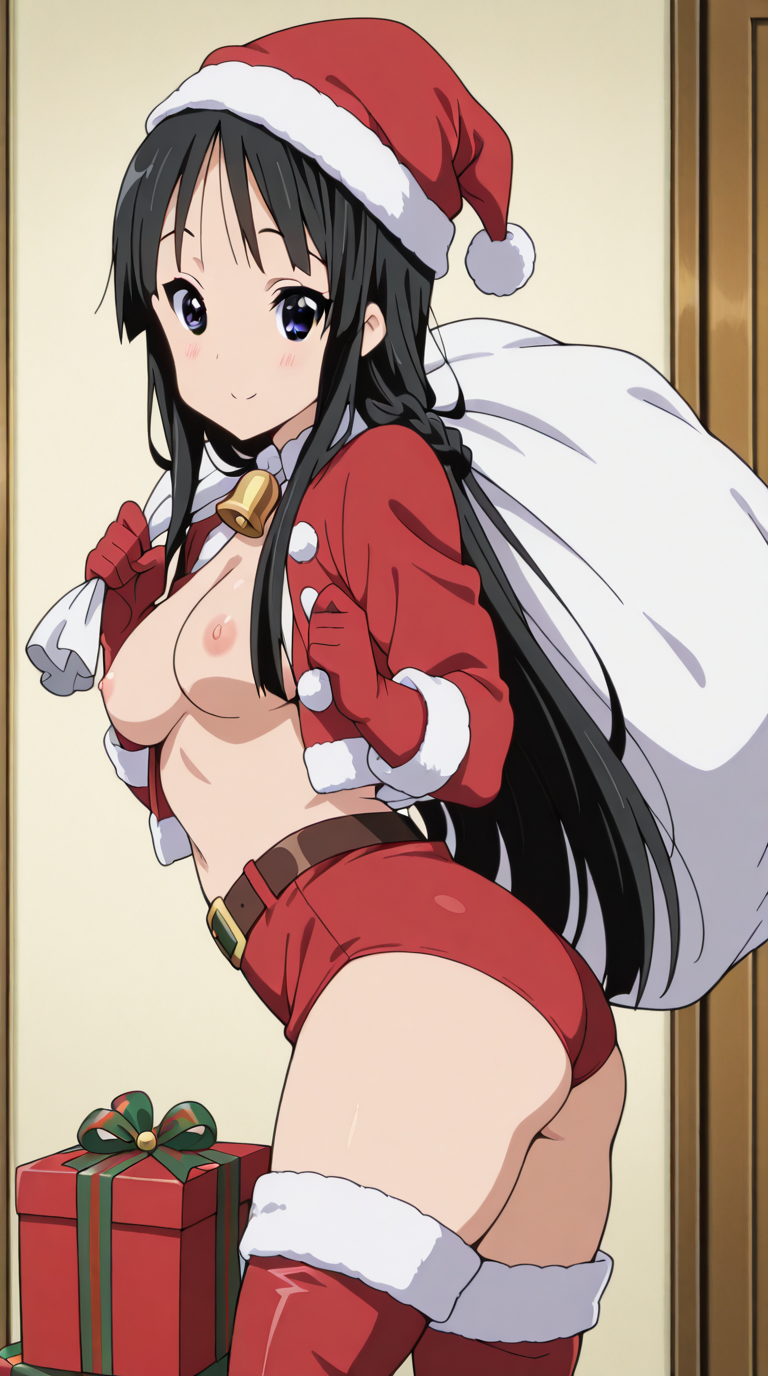 Mio Akiyama Akiyama Mio