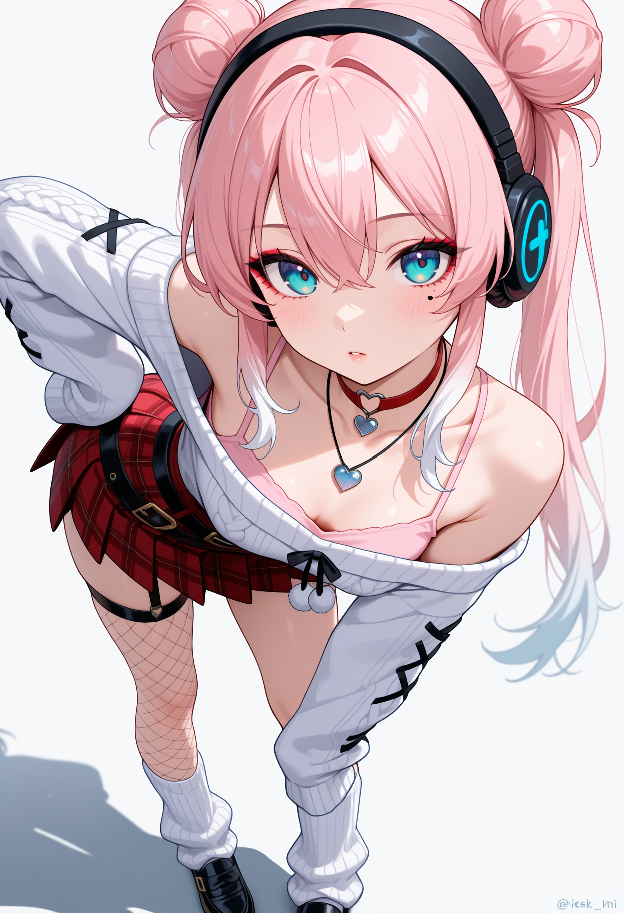 Korkea resoluutio täydellinen valaistus