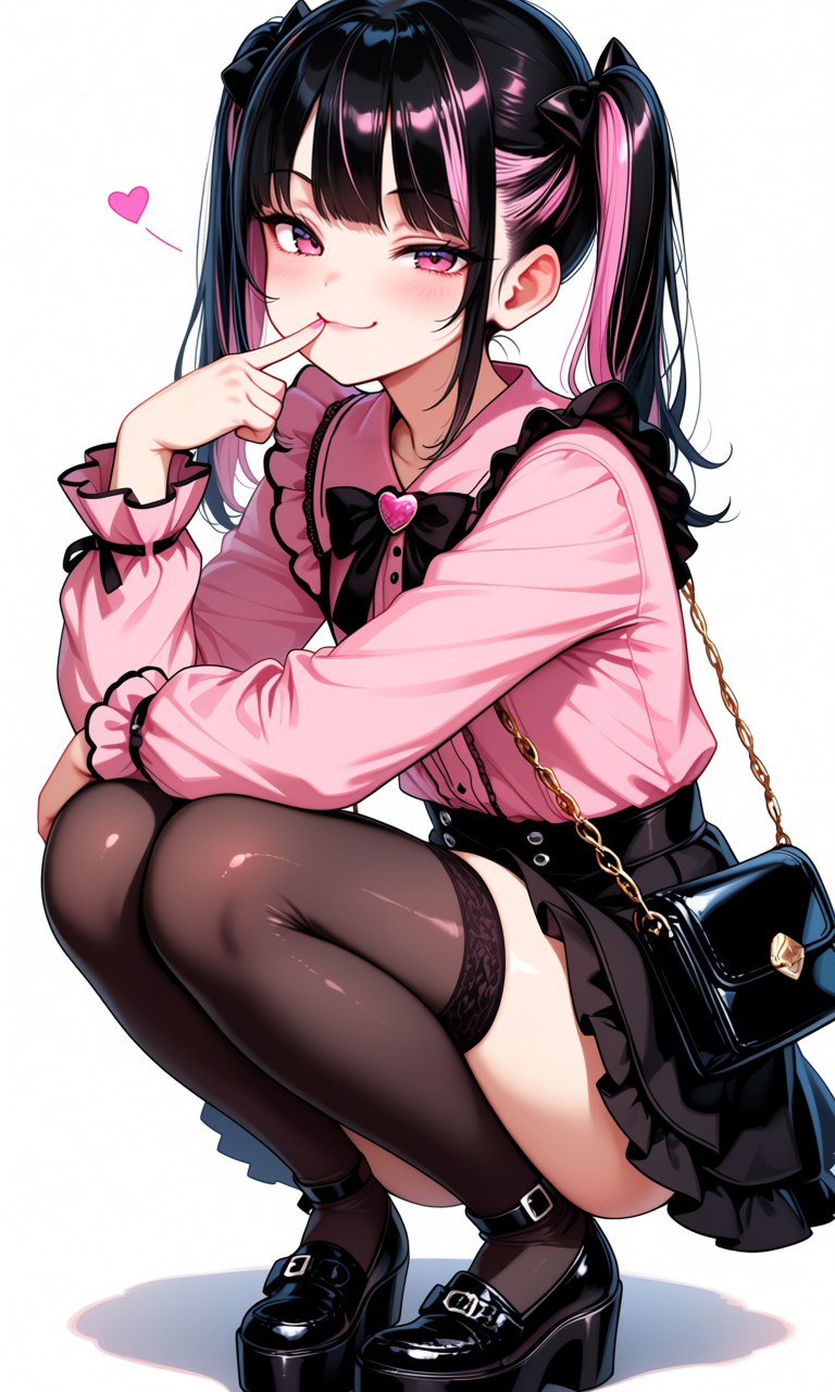 Newest Kawaii Cute Perfect