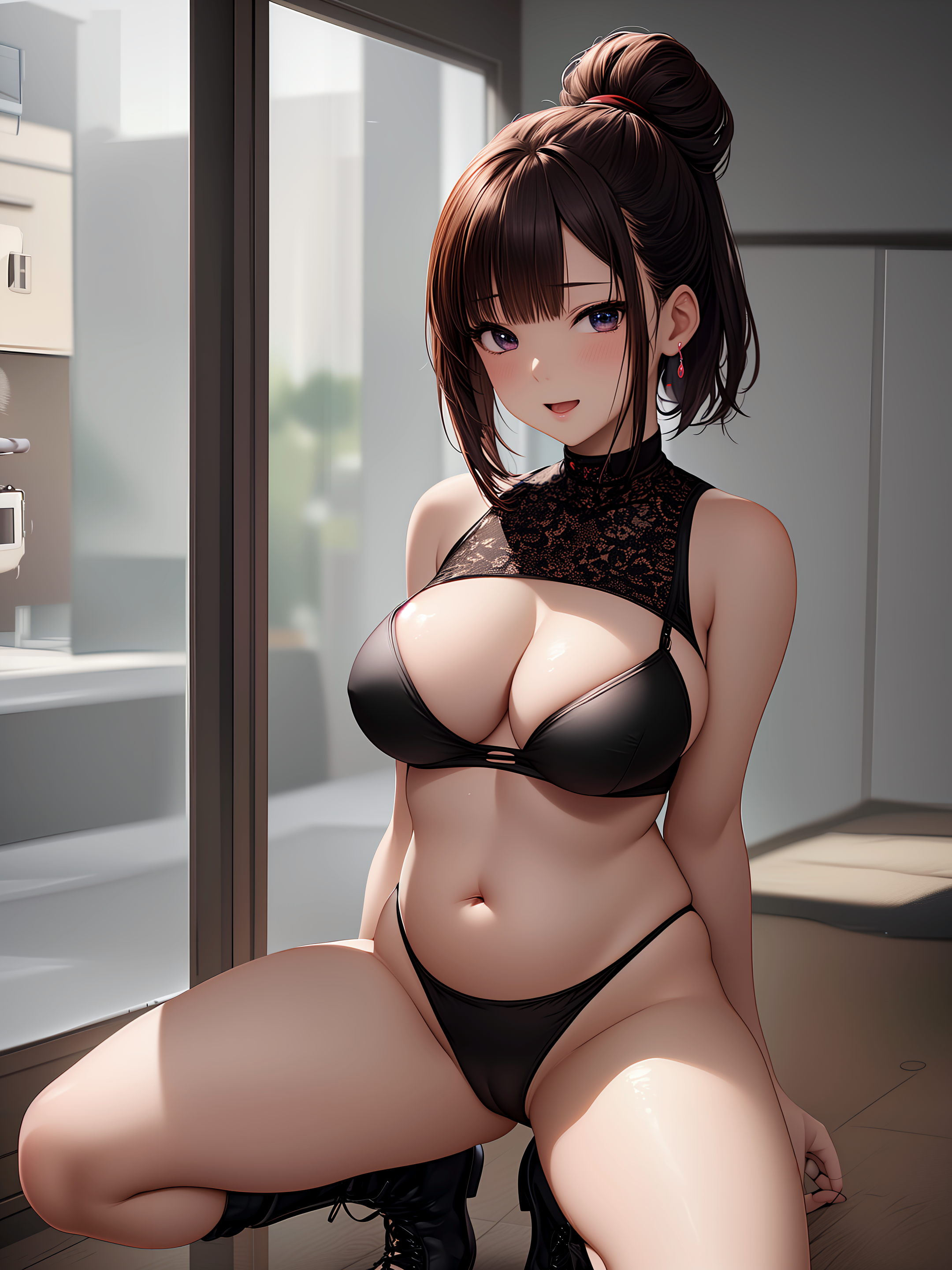 Cantik Dan Profesional Ultra