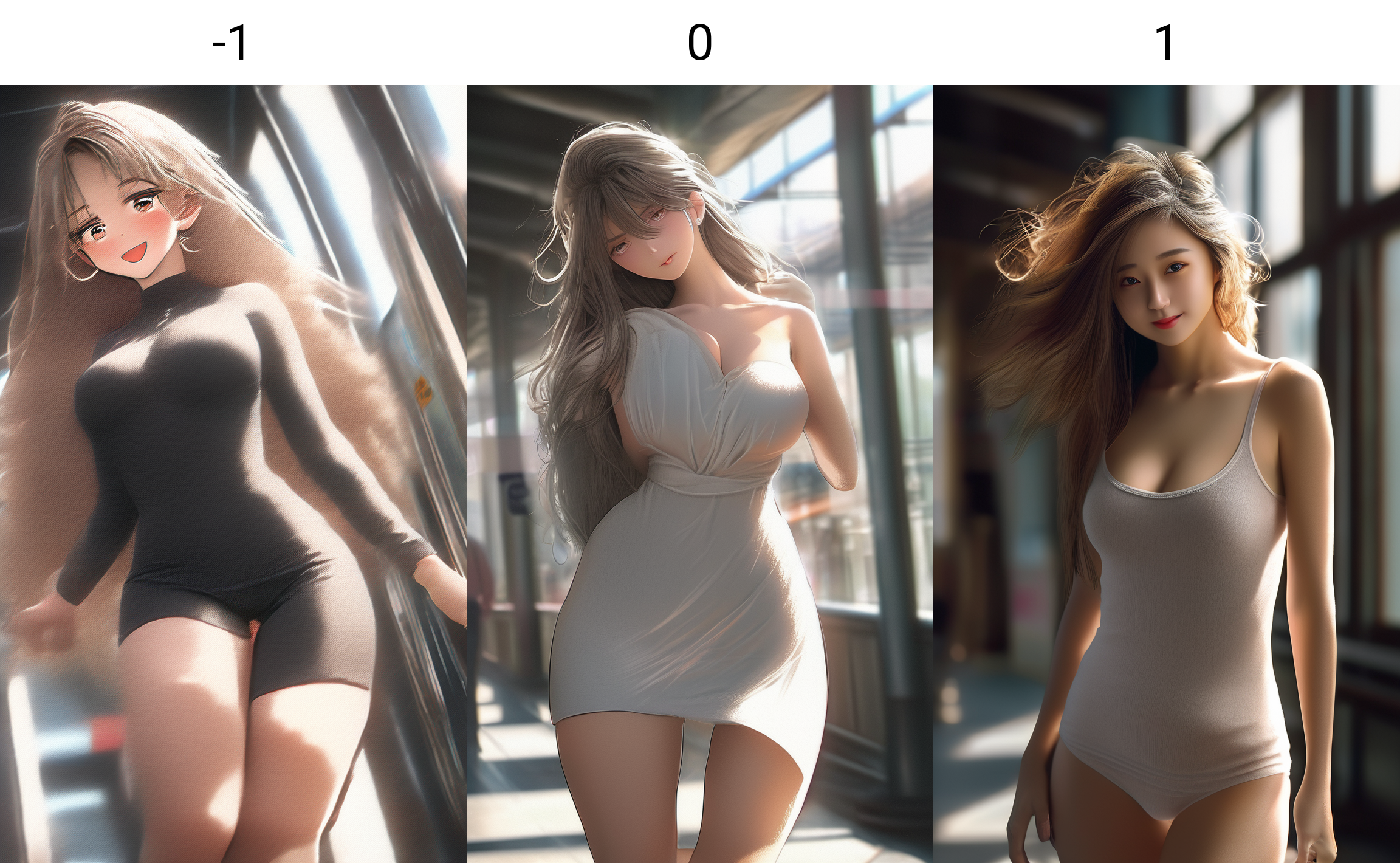 Foto RAW 8K dramática