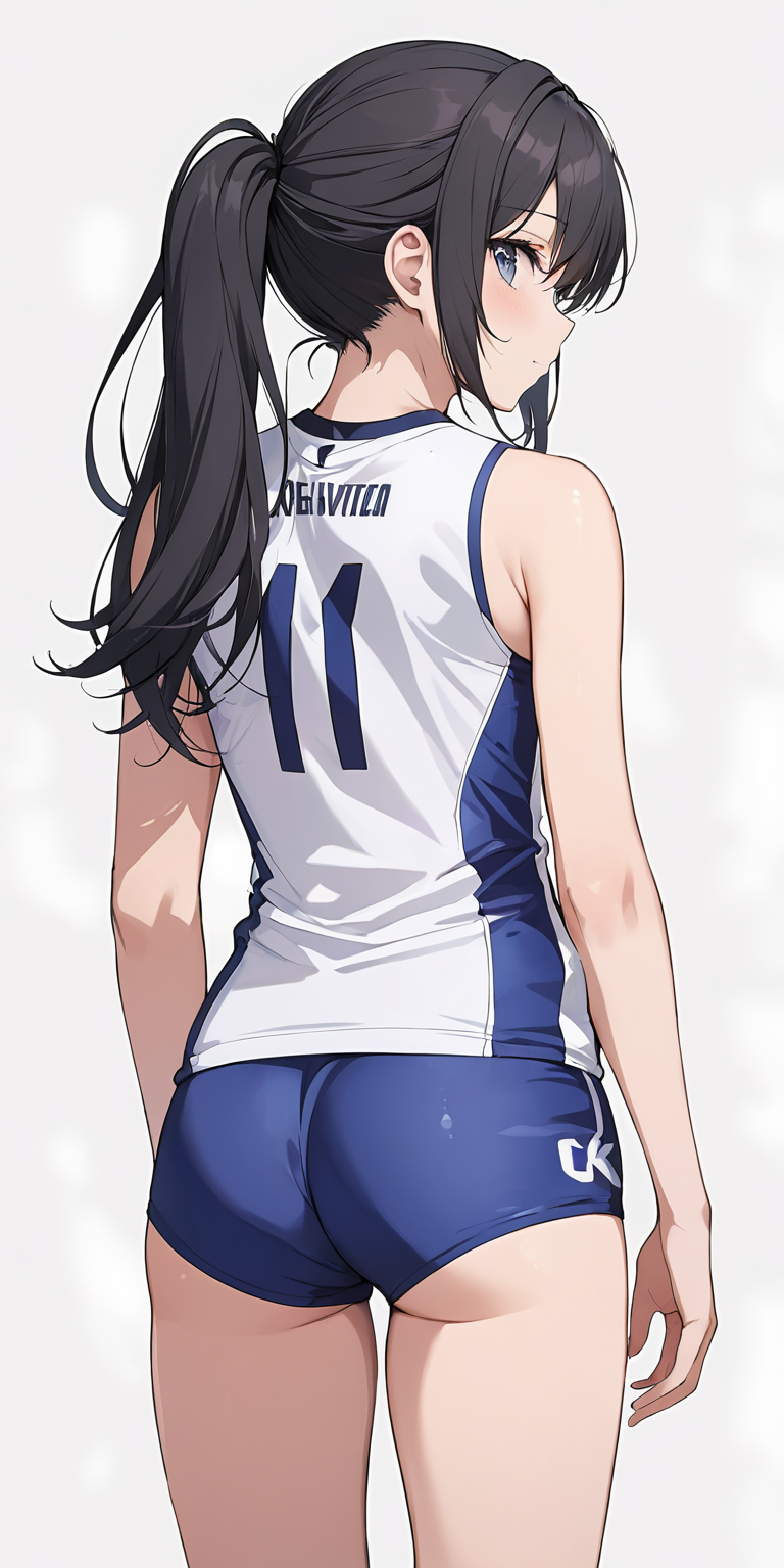 Ultra-detailed Illustration Cute Face