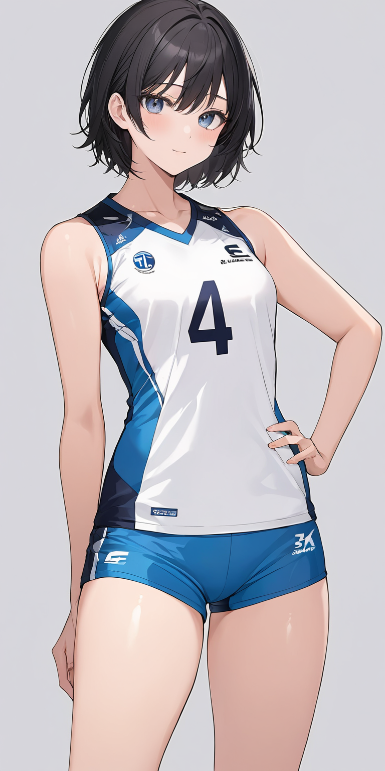 Ultra Detailní Ilustrace Roztomilý Obličej