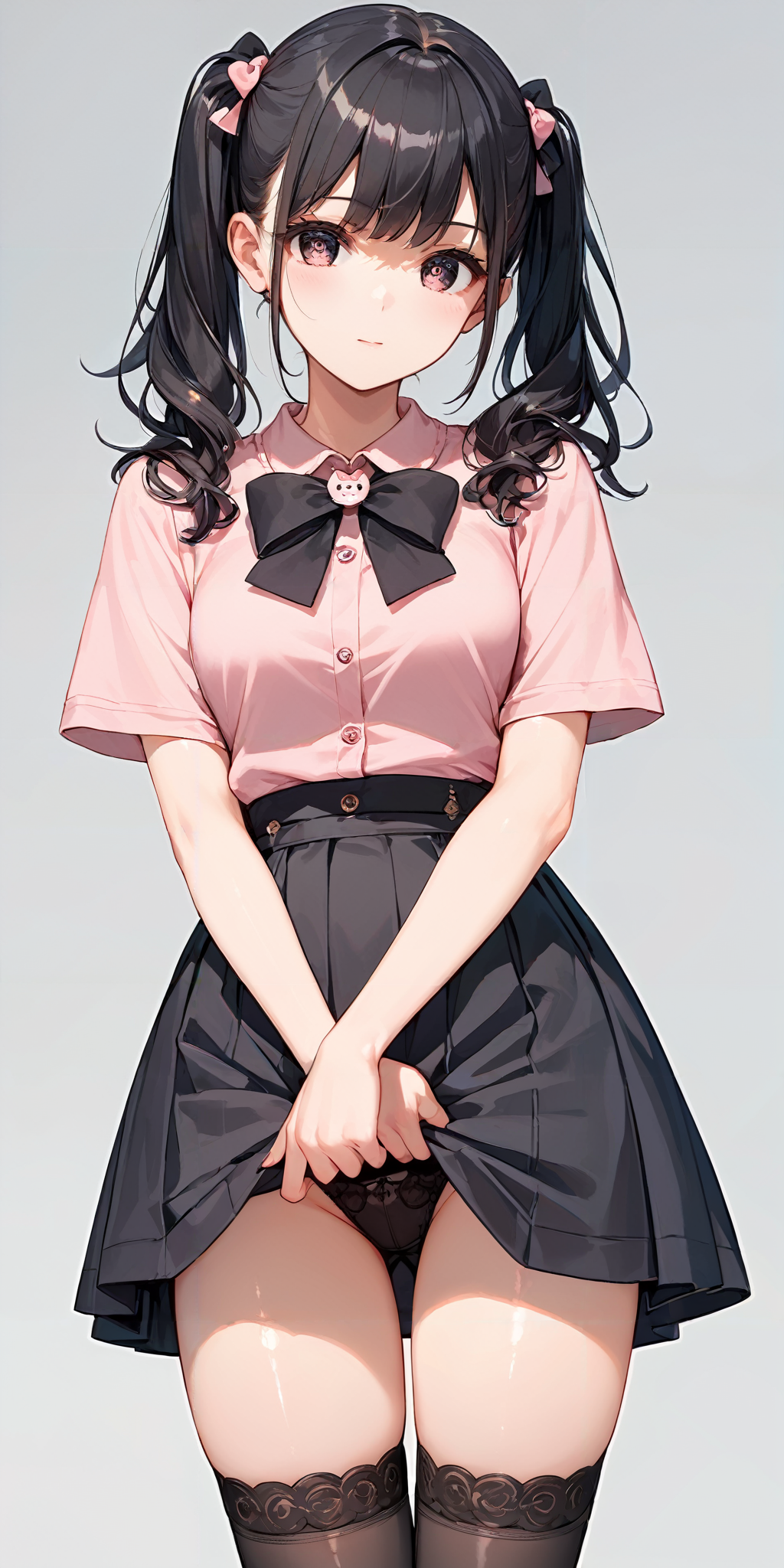 고해상도 이미지 소녀