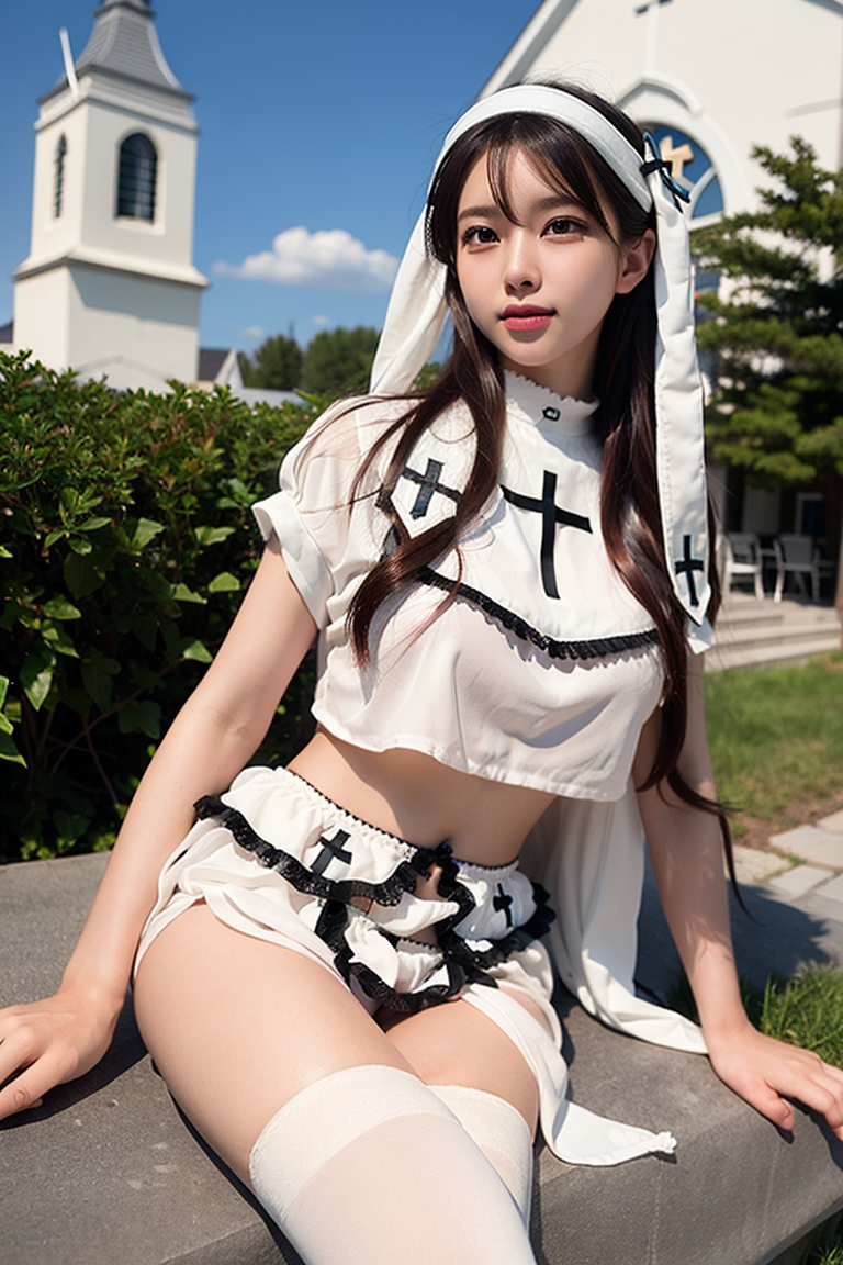 Perfect Skin RAW Photo