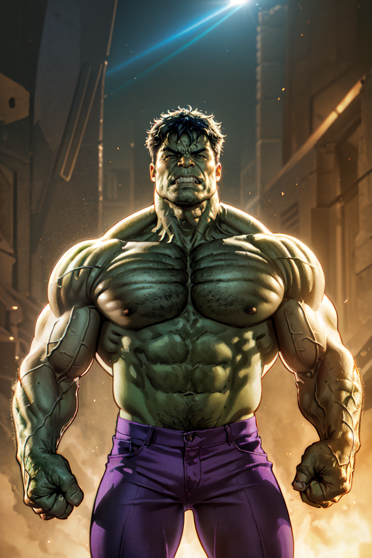 1home Pell Verda Musculós