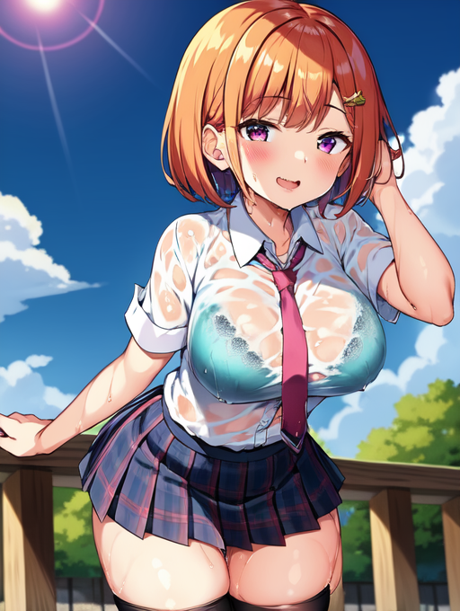 Fsb Frosuke Wet Breasts