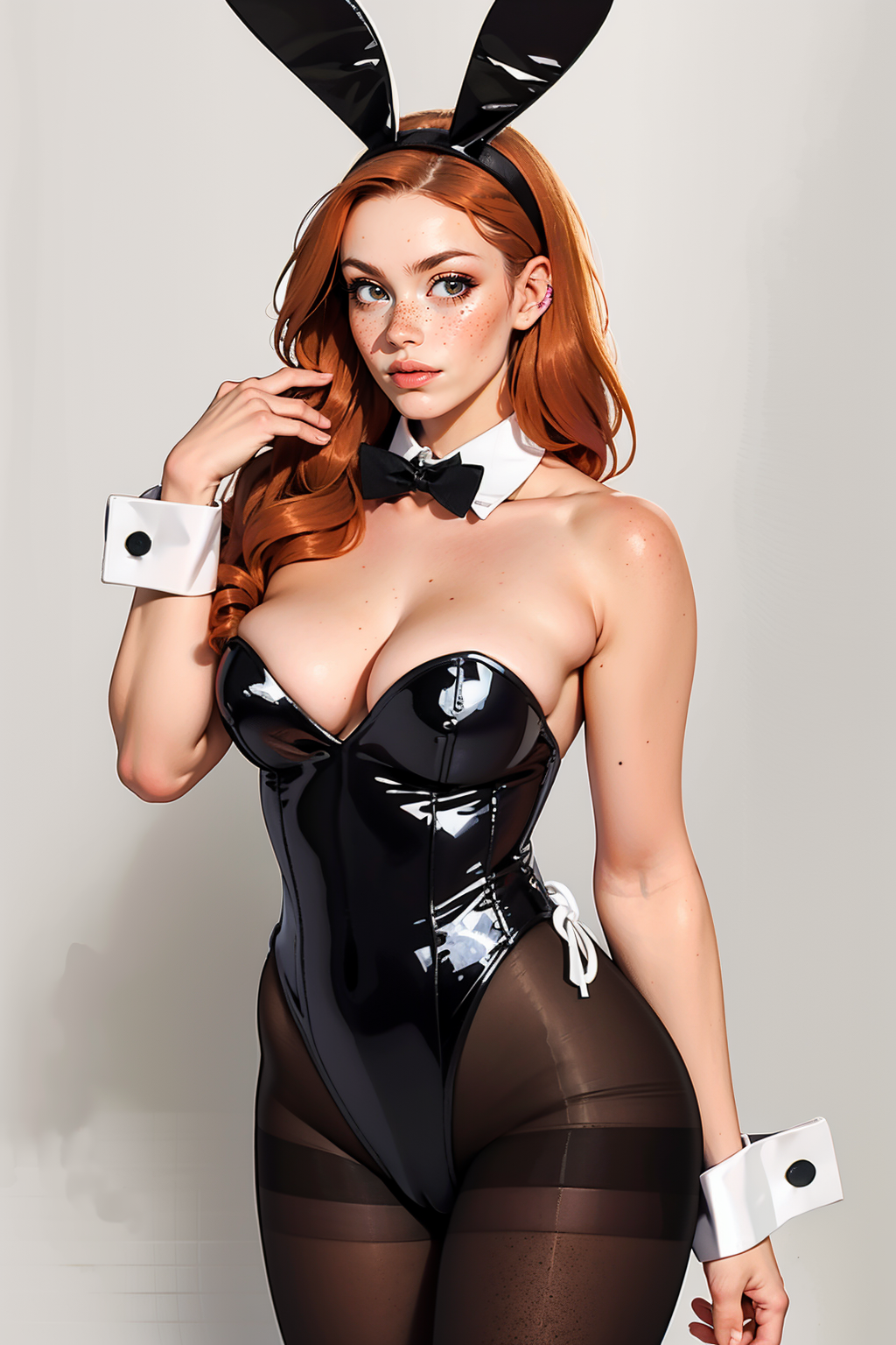 Pl4yb0y Rabbit Ears Playboy