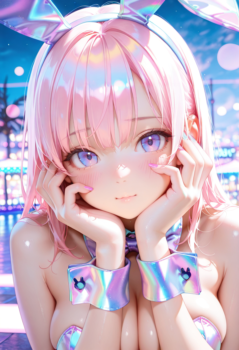 Ultra High Res Photorealistic