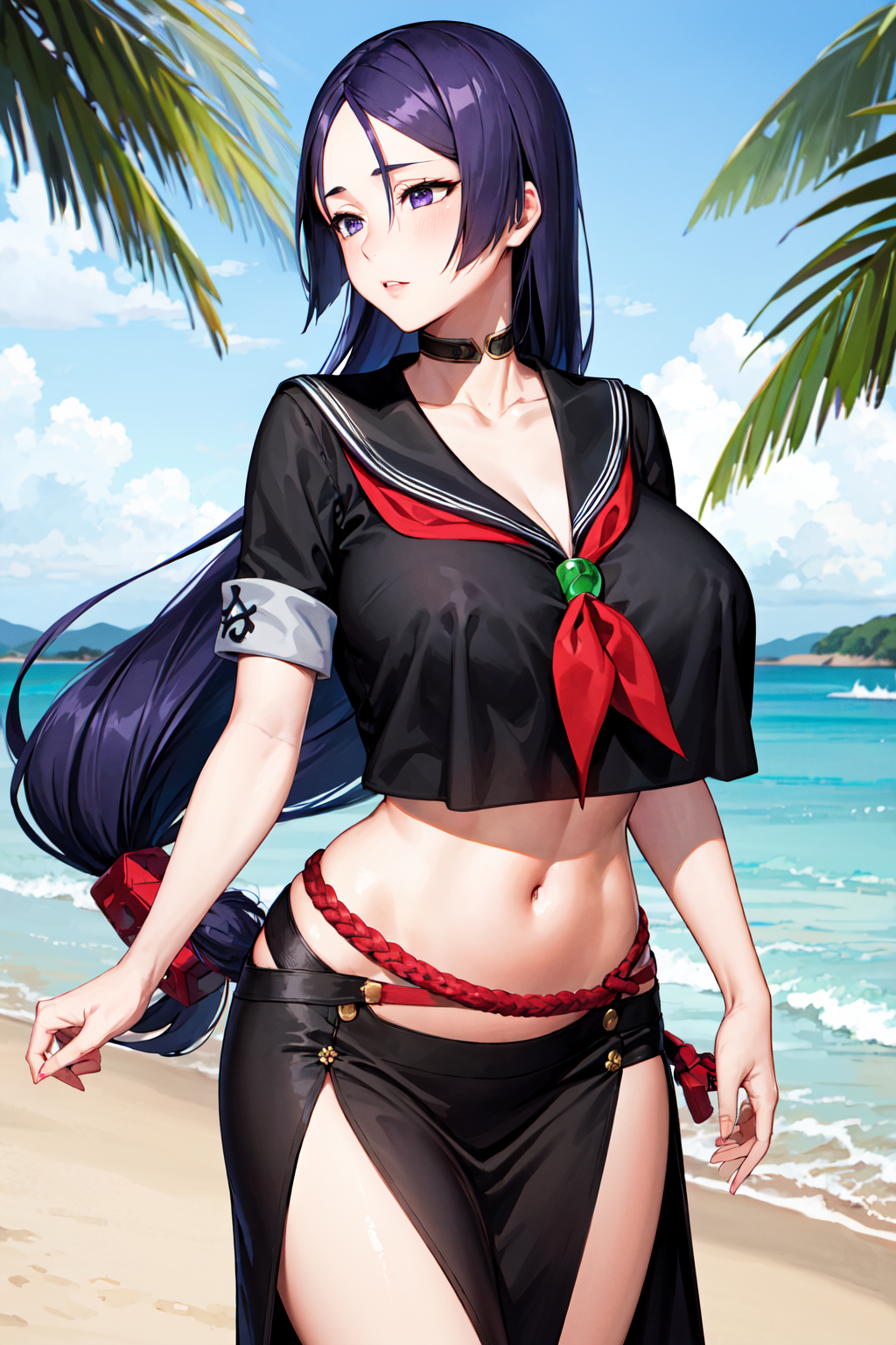 Hmmr1 Minamoto No Raikou