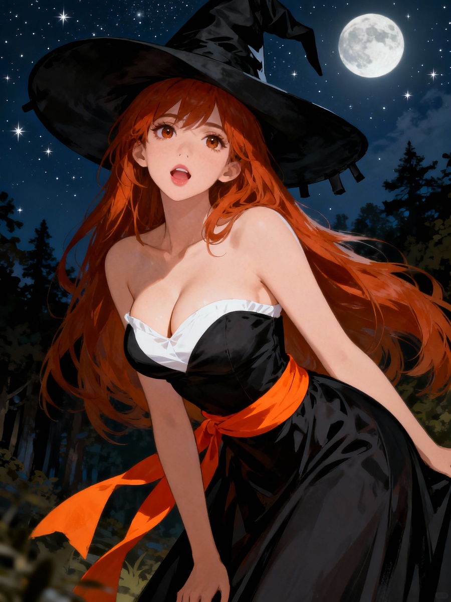 Anime Style 10