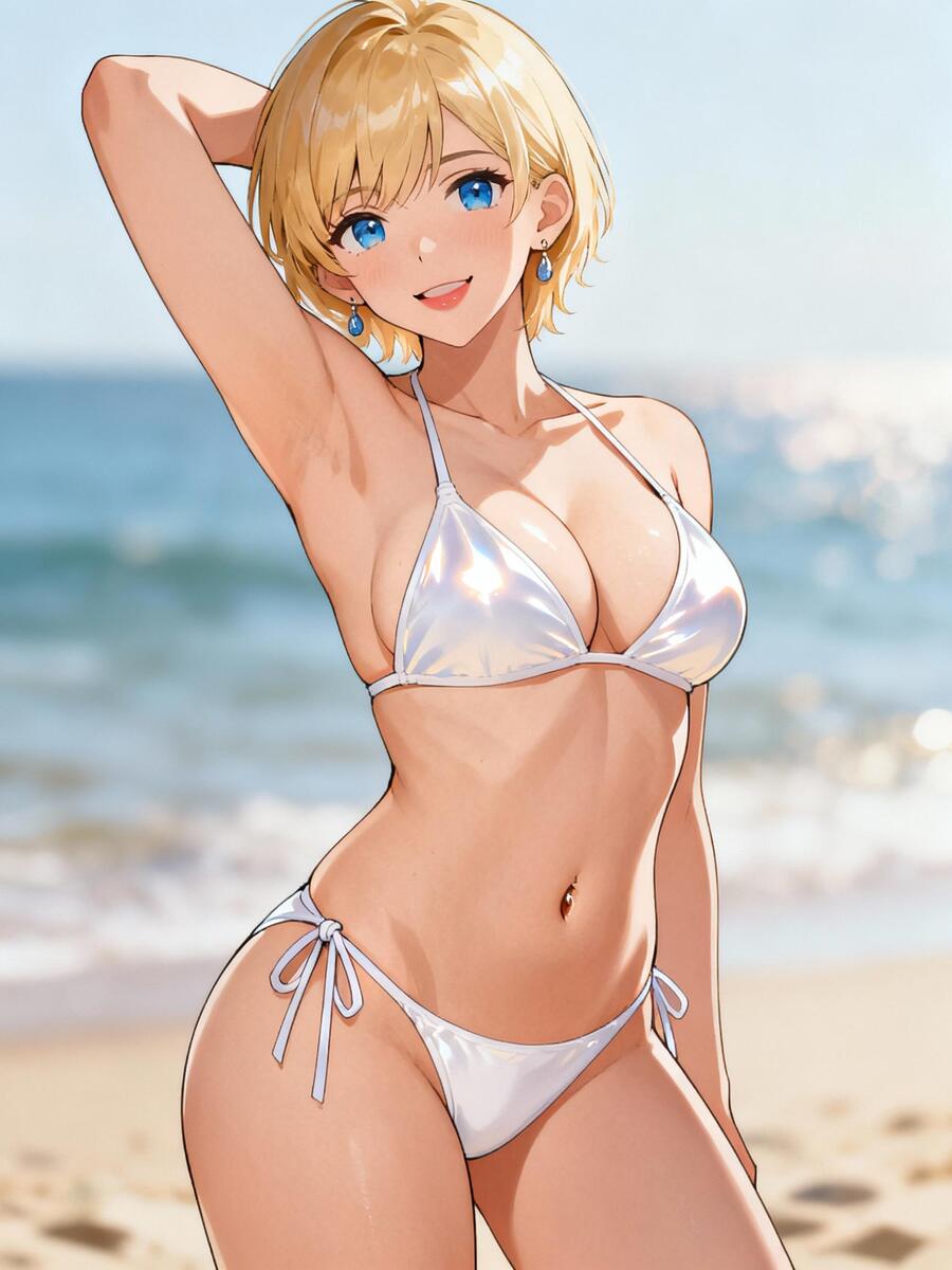 Anime Style 11