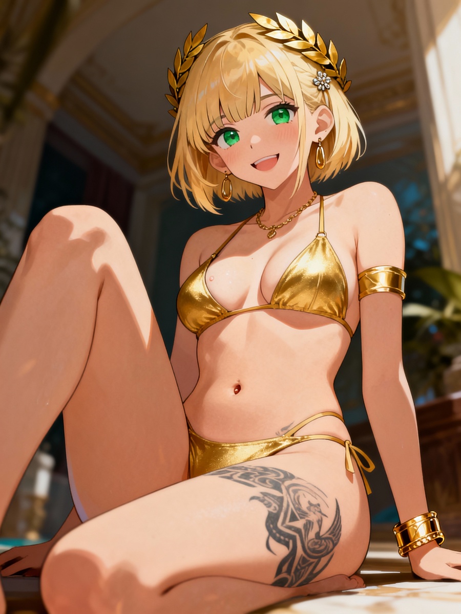 Anime Style 16