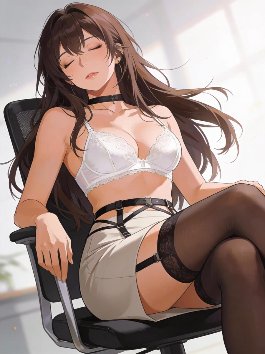 Anime Style 3
