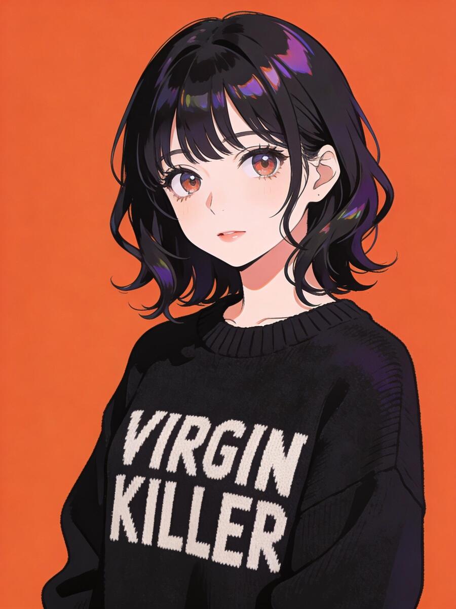 Anime Style 31