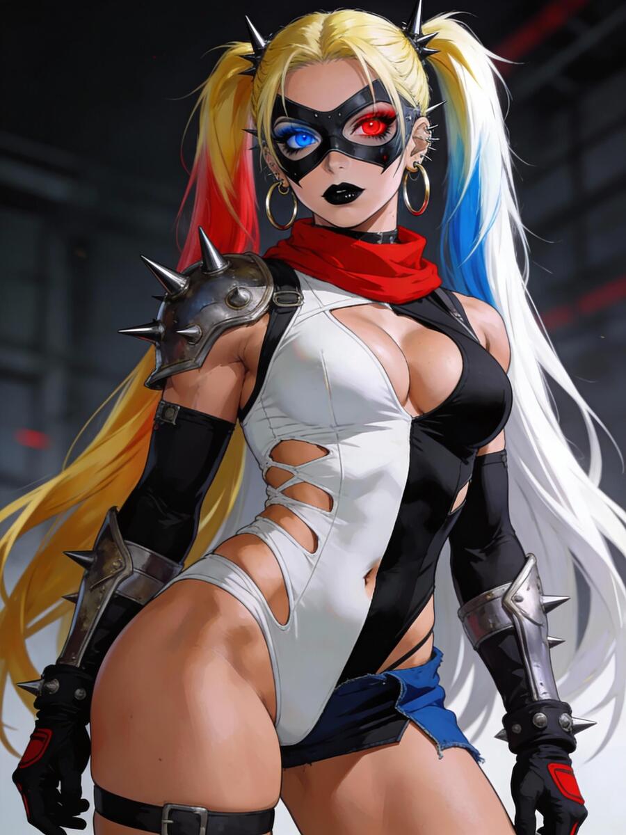Anime Style 32