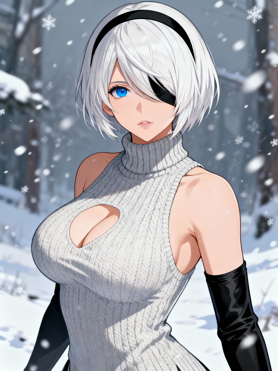 Anime Style 7