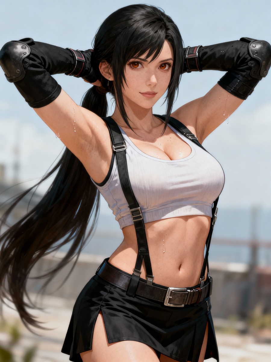 Anime Style 9