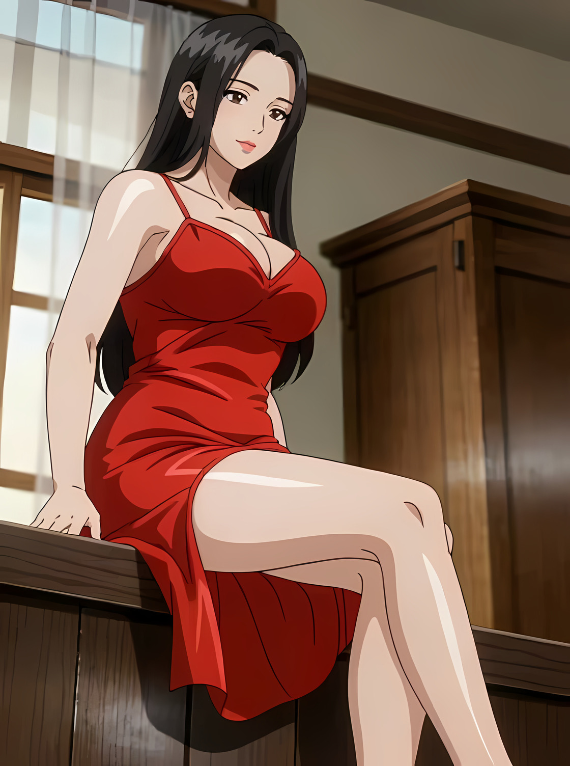 Anime Video 115