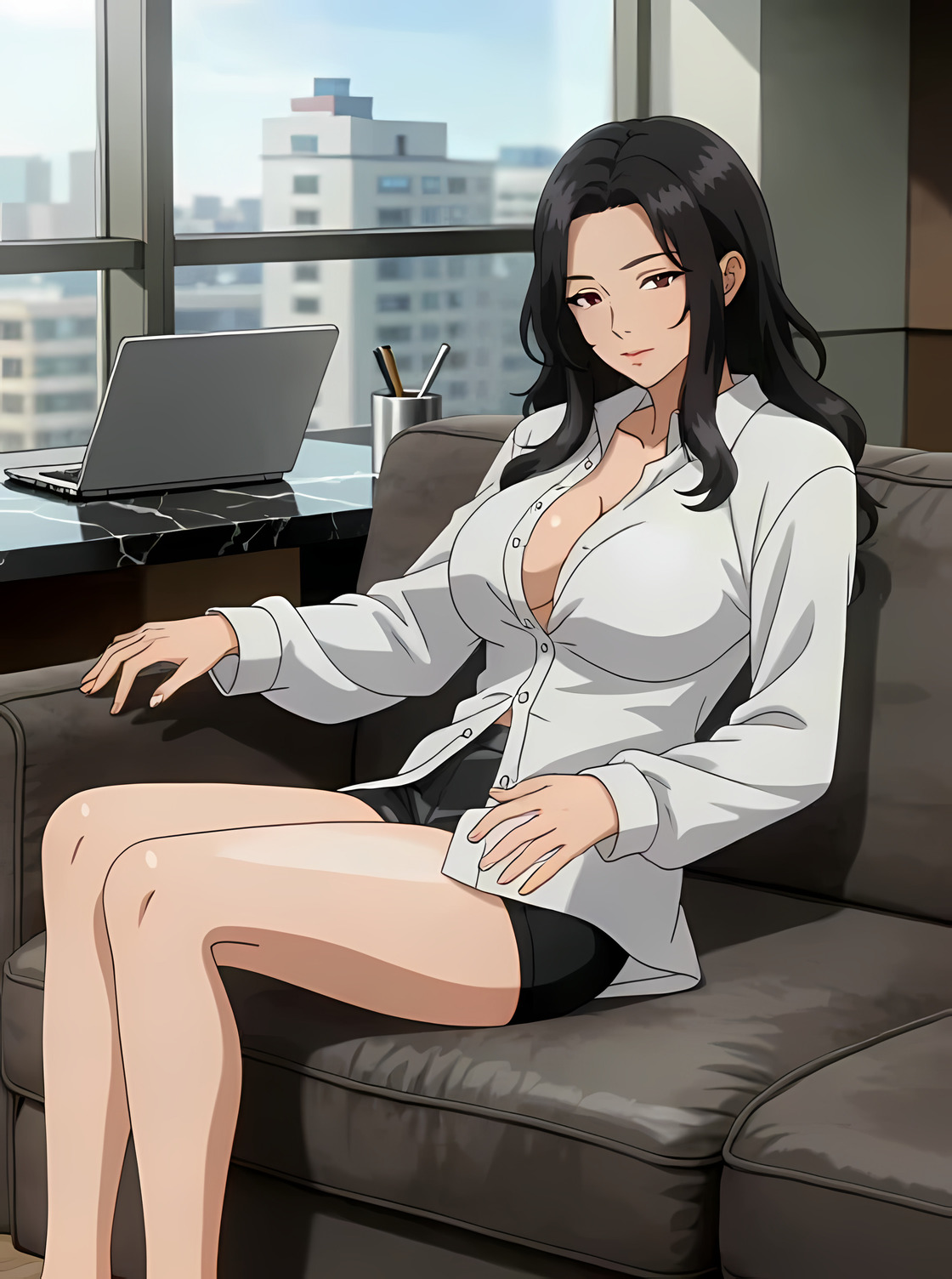 Anime Video 124