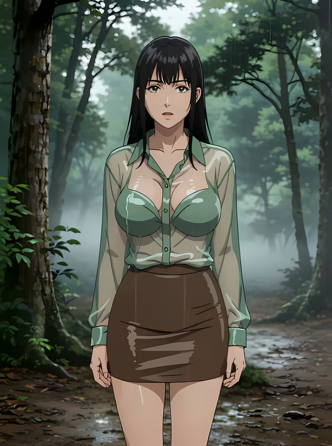 Anime Video 132