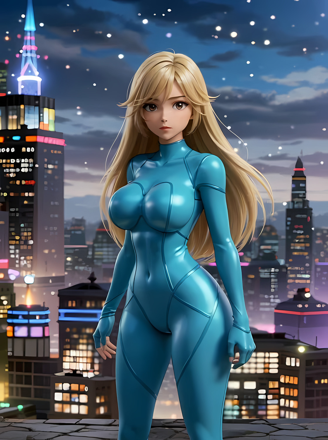 Anime Video 134