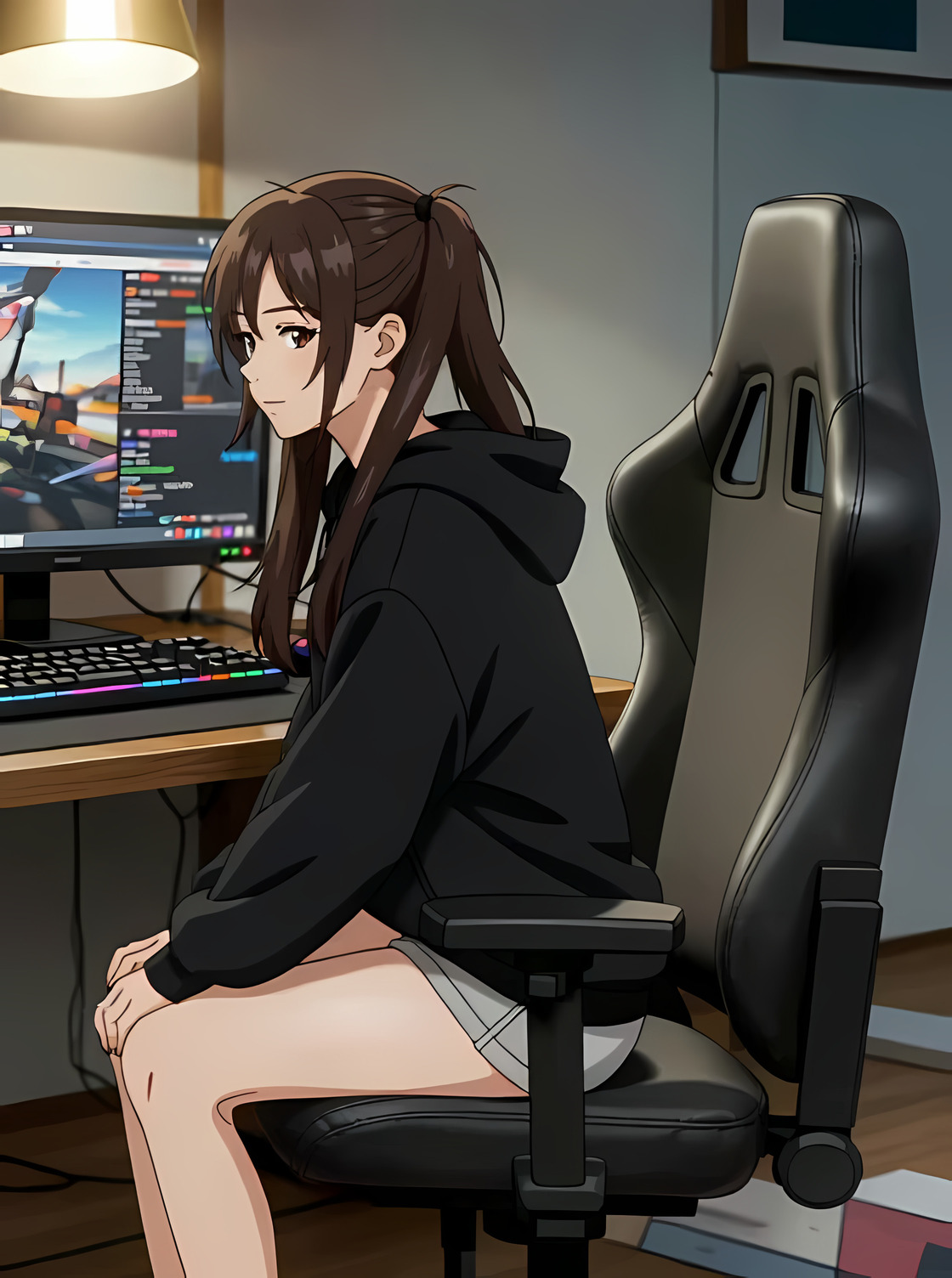 Anime Video 136