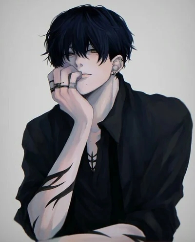 Keith