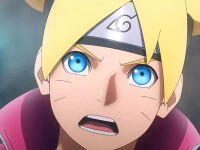 Boruto