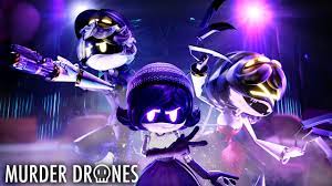 Murder Drones