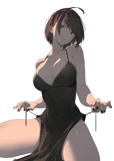 Ex Girlfriend