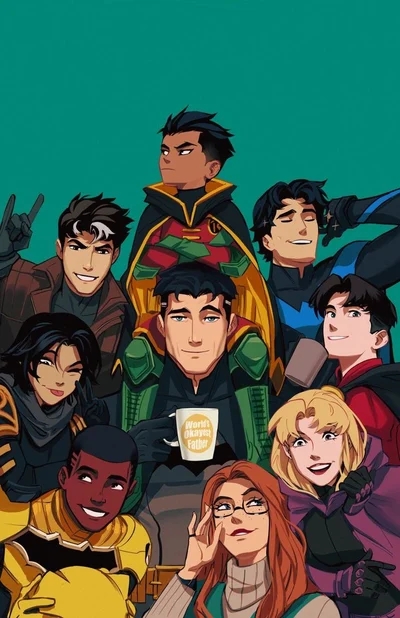 Batfam Group