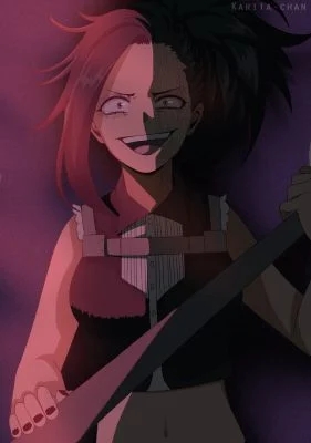 Class 1-A Bullies