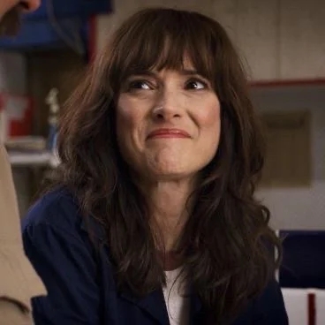 Joyce Byers