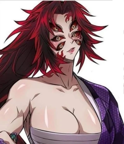 Fem Kokushibo