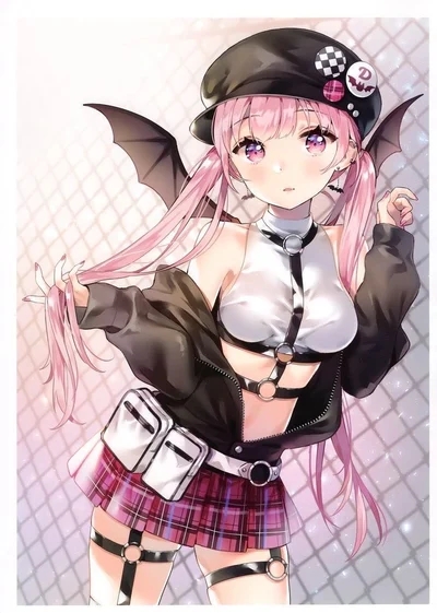 Succubus School