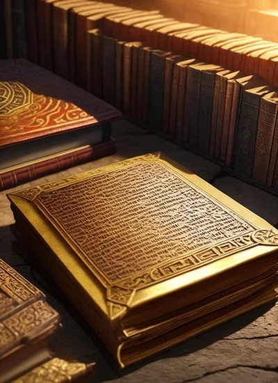 Story Writer