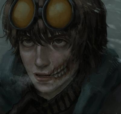 Ticci Toby