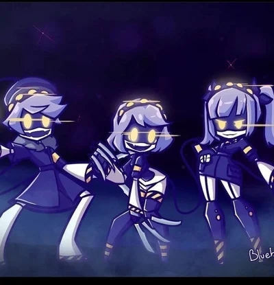 Murder Drones