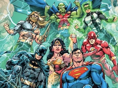 Justice League