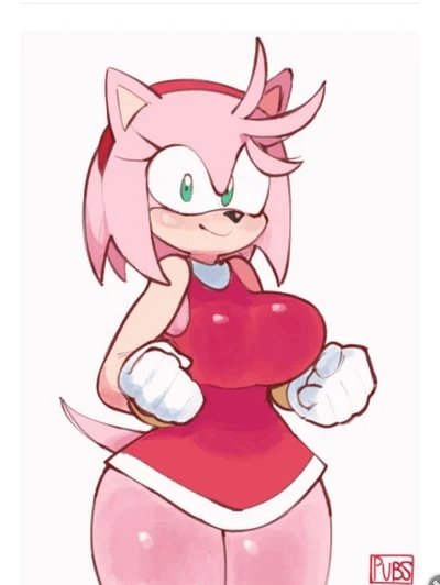 Amy Rose