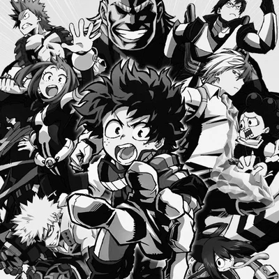 MHA 1A