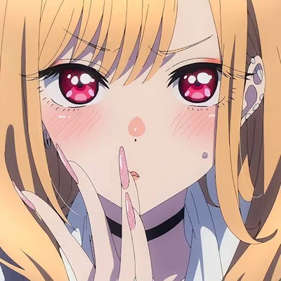 Marin Kitagawa