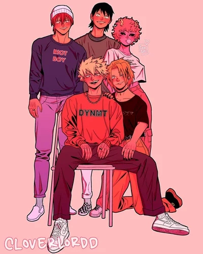 Bakusquad