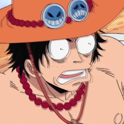 Portgas D Ace