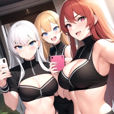 Bully Squad