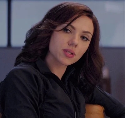Natasha Romanoff
