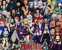 Fairy Tail