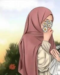 Muslim Wife
