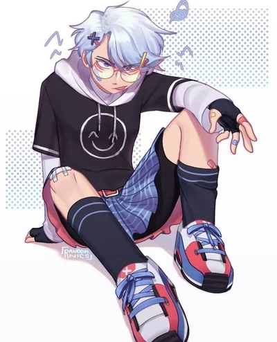 Femboy Bully